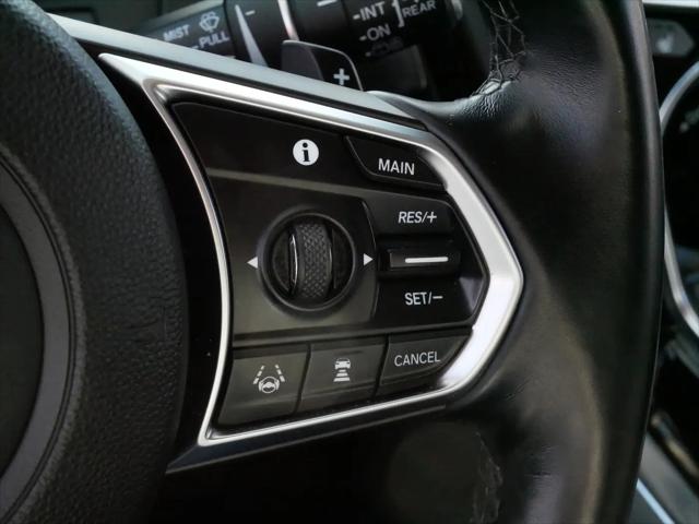 2020 Acura RDX Advance Package