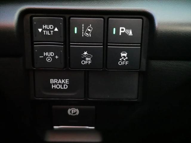 2020 Acura RDX Advance Package