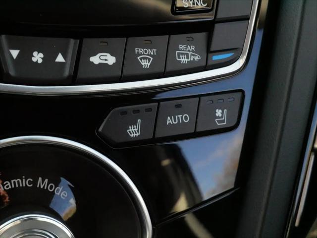 2020 Acura RDX Advance Package