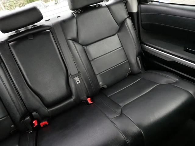 2017 Toyota Tundra Limited 5.7L V8