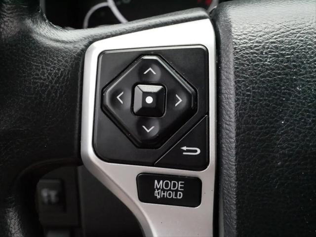 2017 Toyota Tundra Limited 5.7L V8