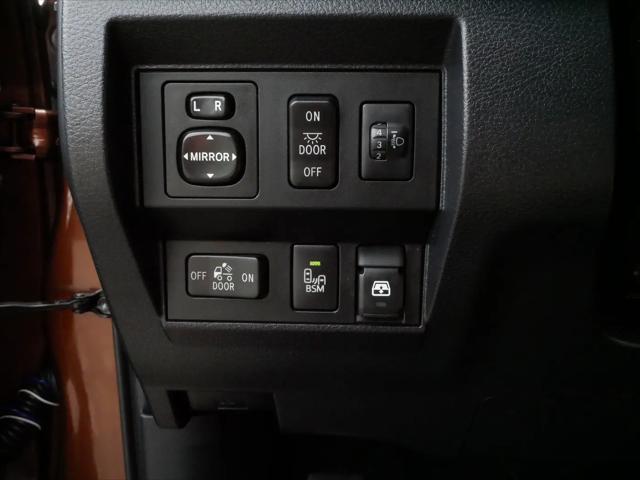 2017 Toyota Tundra Limited 5.7L V8