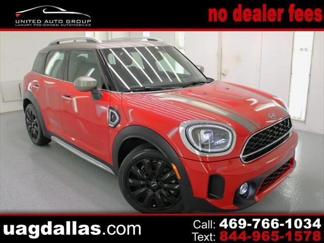 2024 MINI Cooper Countryman Cooper S for sale in Carrollton, TX