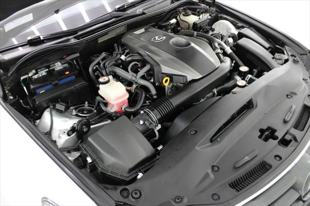 2017 Lexus IS 200t IS Turbo