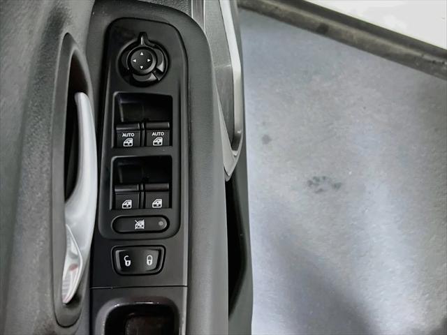 2023 Jeep Renegade Latitude 4x4