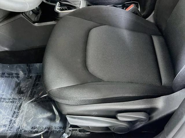 2023 Jeep Renegade Latitude 4x4