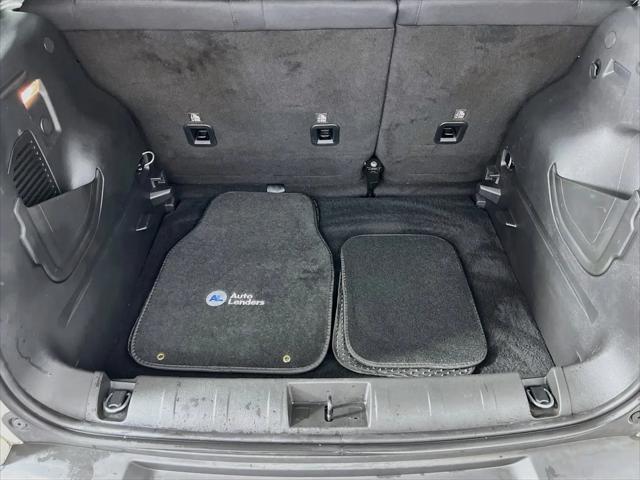 2023 Jeep Renegade Latitude 4x4