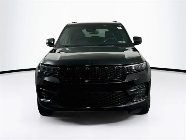 2023 Jeep Grand Cherokee Altitude 4x4
