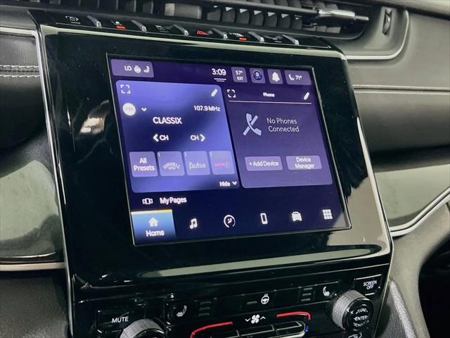 2023 Jeep Grand Cherokee Altitude 4x4