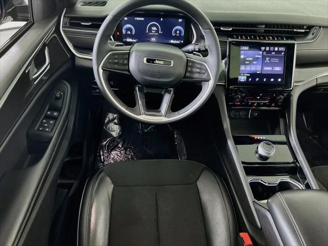 2023 Jeep Grand Cherokee Altitude 4x4
