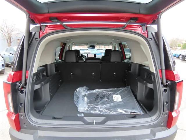 2026 Honda Passport AWD RTL