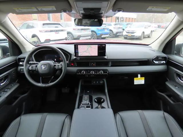 2026 Honda Passport AWD RTL