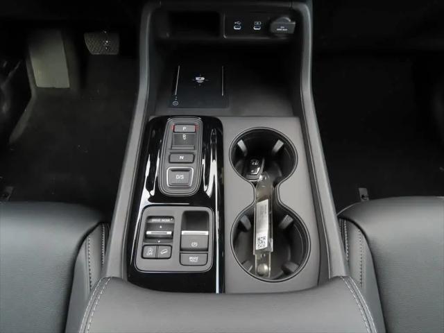 2026 Honda Passport AWD RTL