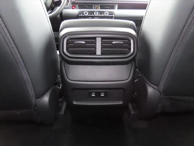 2026 Honda Passport AWD RTL