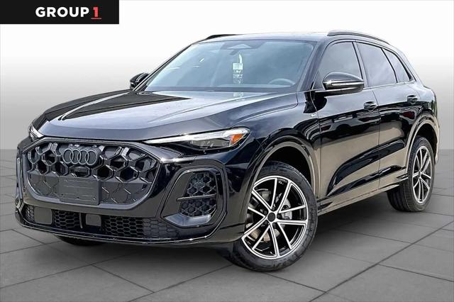 2026 Audi Q5 Premium Plus TFSI quattro S tronic for sale in Grapevine, TX