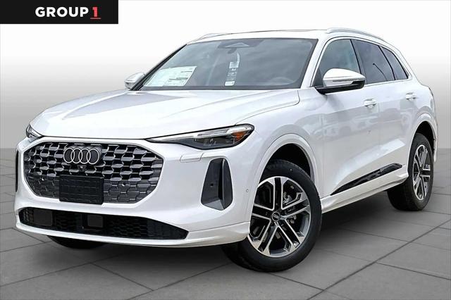 2026 Audi Q5 Premium Plus TFSI quattro S tronic for sale in Grapevine, TX