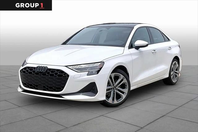 2026 Audi A3 Premium 40 TFSI quattro S tronic for sale in Grapevine, TX