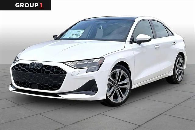 2026 Audi A3 Premium 40 TFSI quattro S tronic for sale in Grapevine, TX