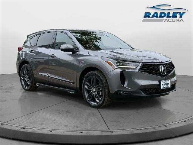 2024 Acura RDX A-SPEC Package for sale in Falls Church, VA