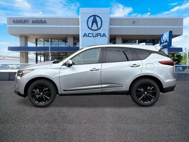 2026 Acura RDX Base