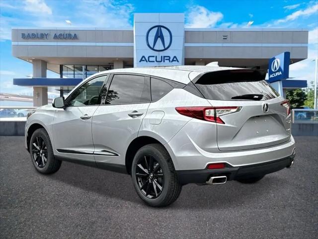 2026 Acura RDX Base