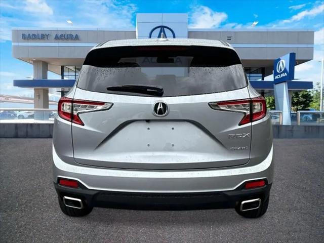2026 Acura RDX Base