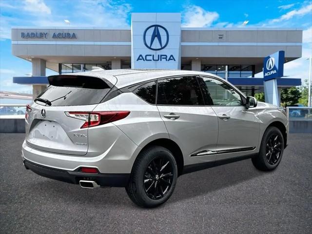 2026 Acura RDX Base
