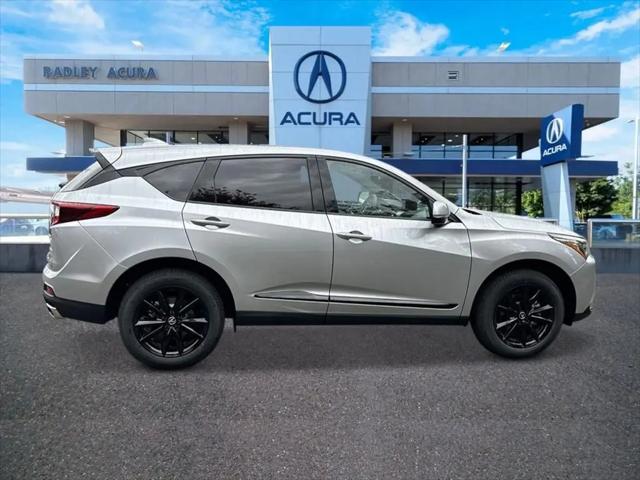 2026 Acura RDX Base