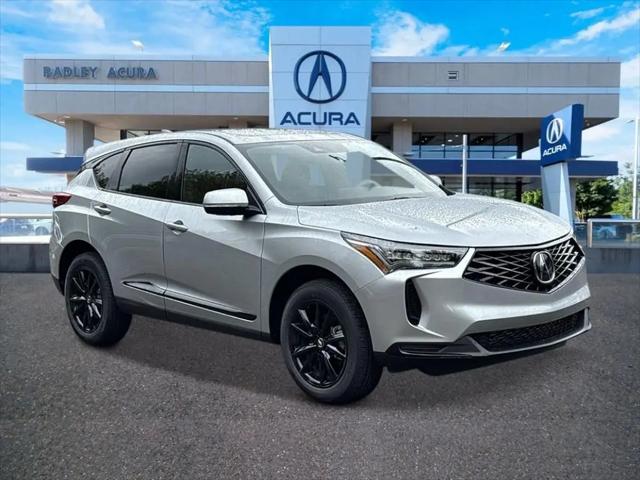 2026 Acura RDX Base
