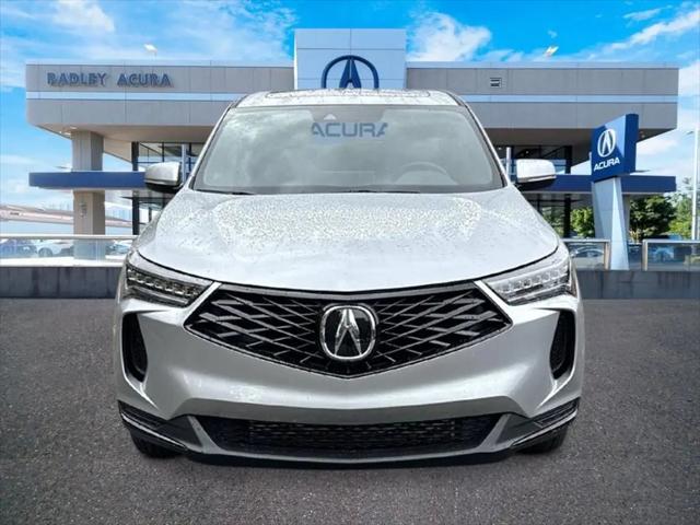 2026 Acura RDX Base