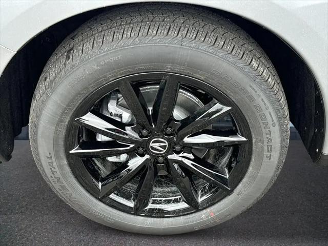 2026 Acura RDX Base