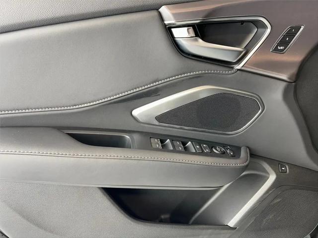 2026 Acura RDX Base