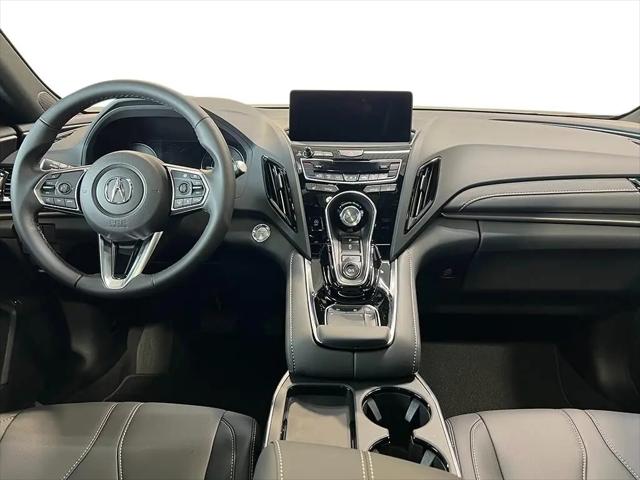 2026 Acura RDX Base