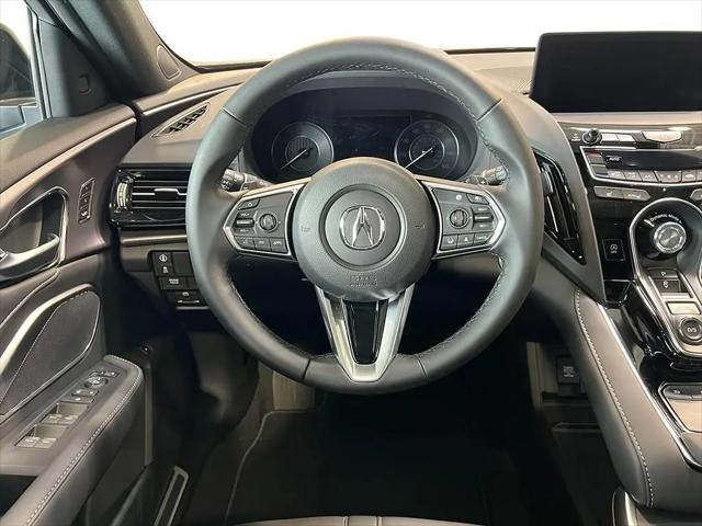 2026 Acura RDX Base