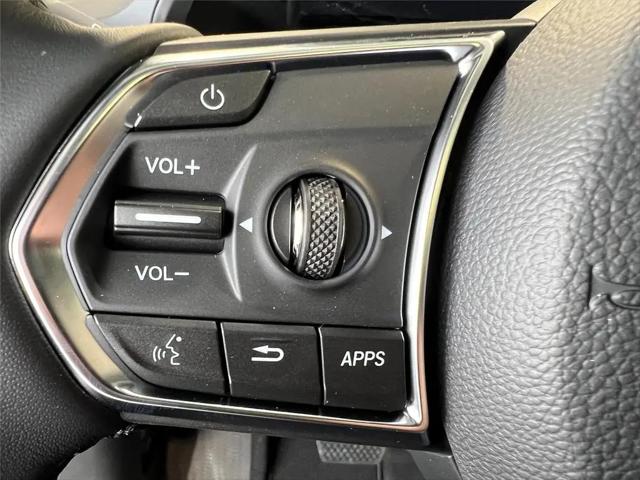 2026 Acura RDX Base