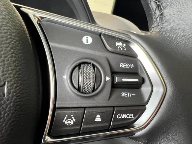 2026 Acura RDX Base