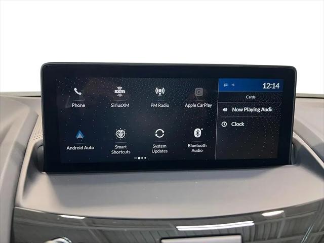 2026 Acura RDX Base
