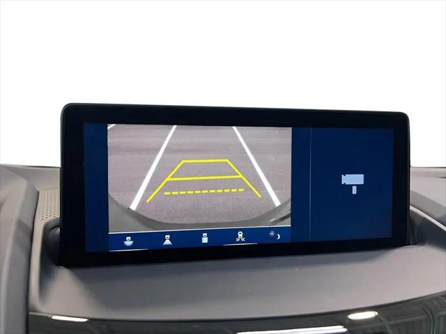 2026 Acura RDX Base