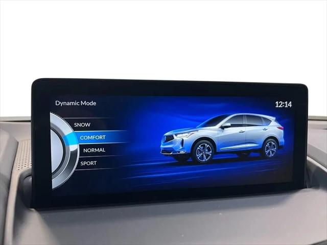 2026 Acura RDX Base