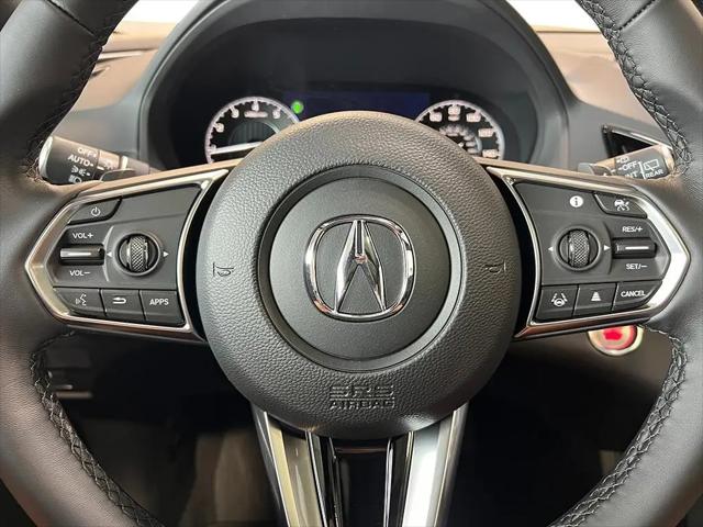 2026 Acura RDX Base