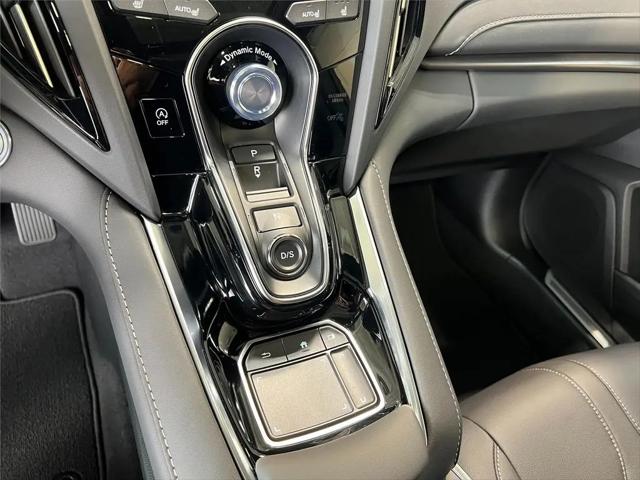 2026 Acura RDX Base