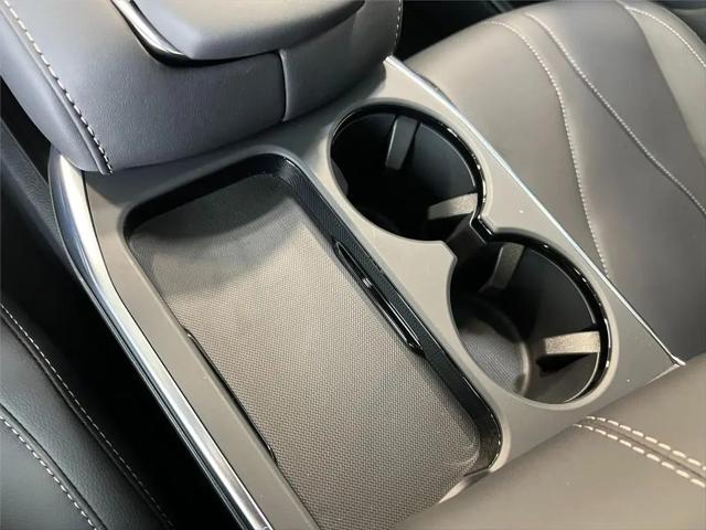 2026 Acura RDX Base