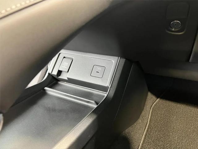 2026 Acura RDX Base
