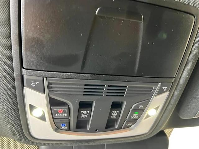 2026 Acura RDX Base