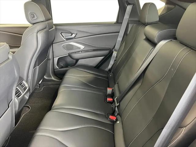 2026 Acura RDX Base