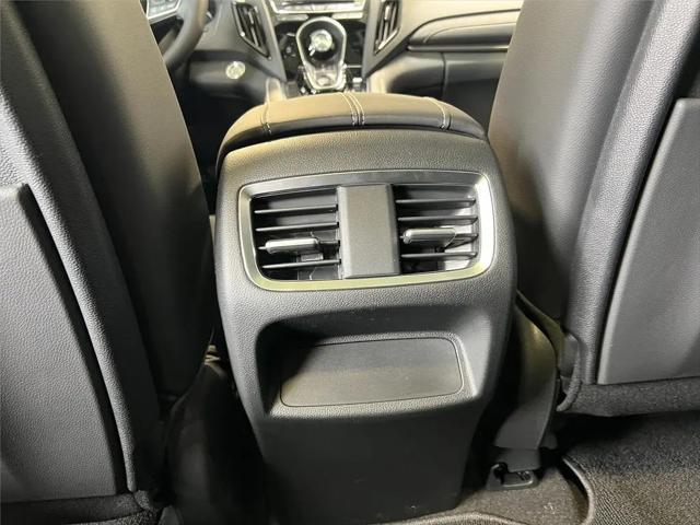 2026 Acura RDX Base