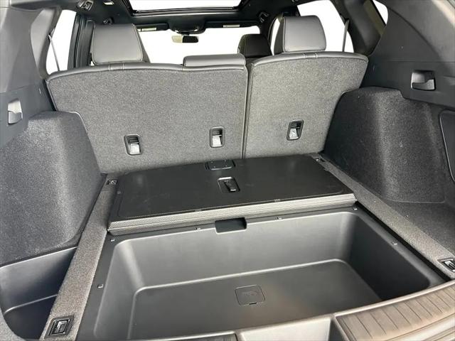2026 Acura RDX Base