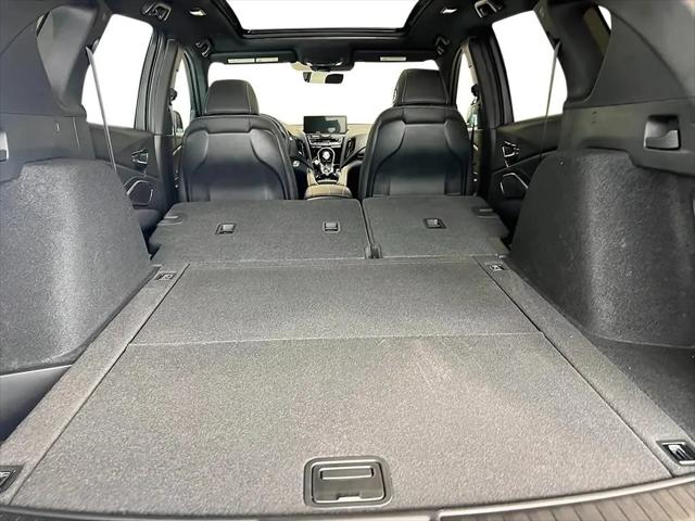 2026 Acura RDX Base