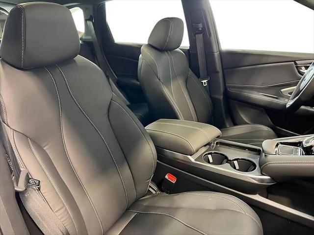 2026 Acura RDX Base