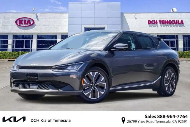 2024 Kia EV6 Light Long Range for sale in Temecula, CA
